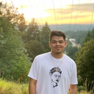 Meet your Posher, Hector